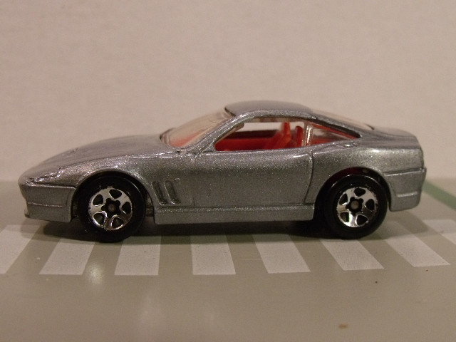 Ferrari 550 Maranello HW e (3)