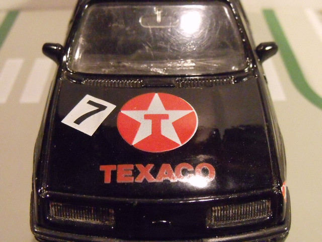 Ford Sierra 2-3 Ghia Corgi Texaco (14)