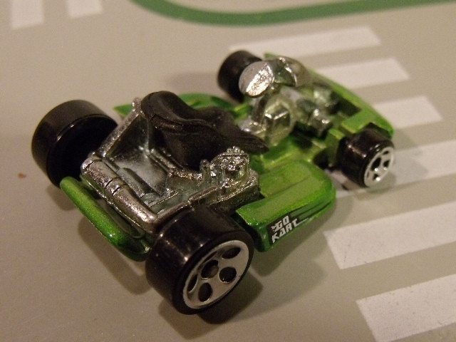 Hot Wheels GoKart 2 (6)