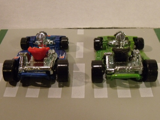 Hot Wheels GoKart 2 (12)