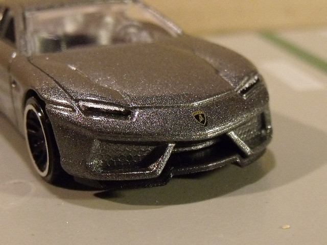 Lamborghini Estoque HW (5)