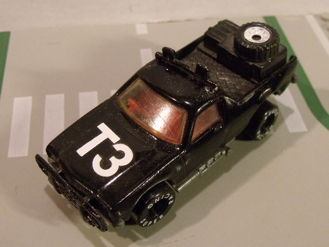 Matchbox Convoy Team Zsolt T3 (25)