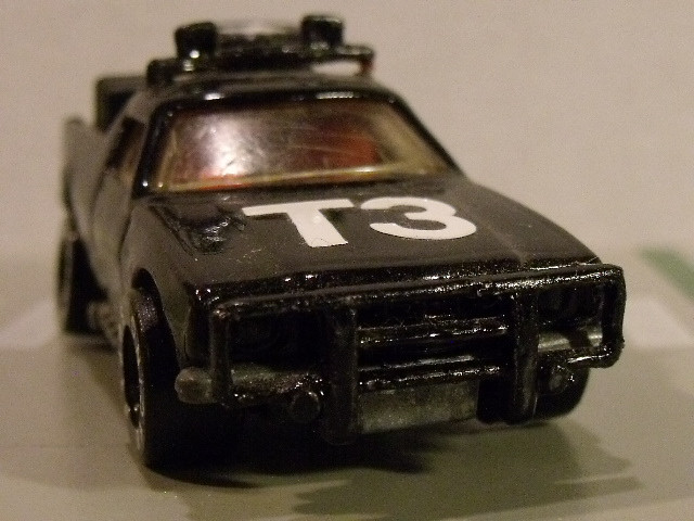 Matchbox Convoy Team Zsolt T3 (27)