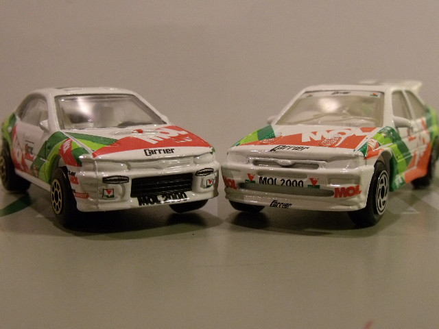 Mitsubishi Lancer EVO metchy MOL (14)