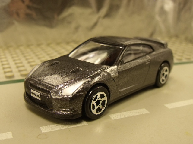 Nissan GT-R Tesco FL (3)