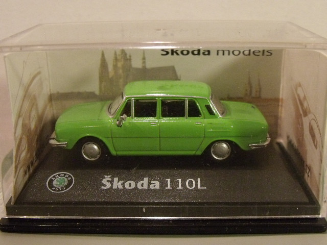 Skoda 110L Abrex 1-72 Green (1)