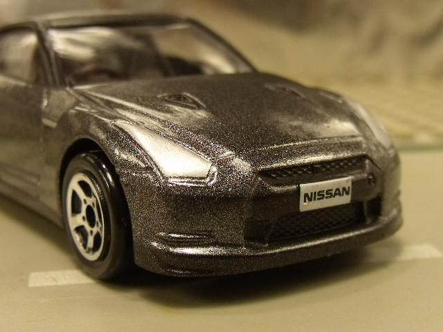 Nissan GT-R Tesco FL (6)