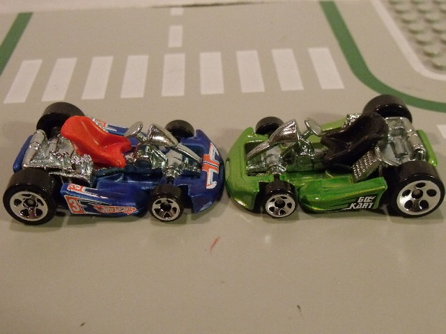 Hot Wheels GoKart 2 (7)