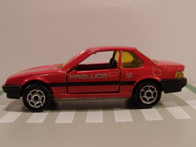 Honda Prelude Majorette (4)