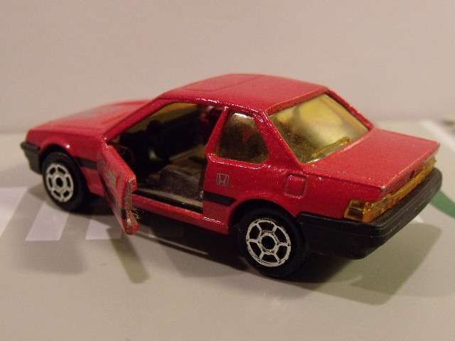 Honda Prelude Majorette (3)