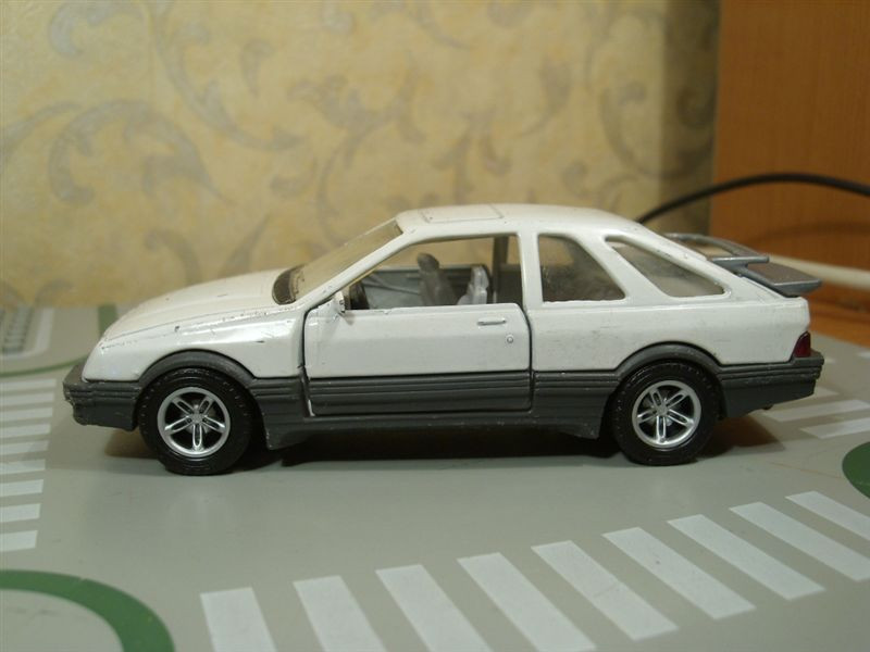 Ford Sierra Xr4i MB SK K-100 (3)