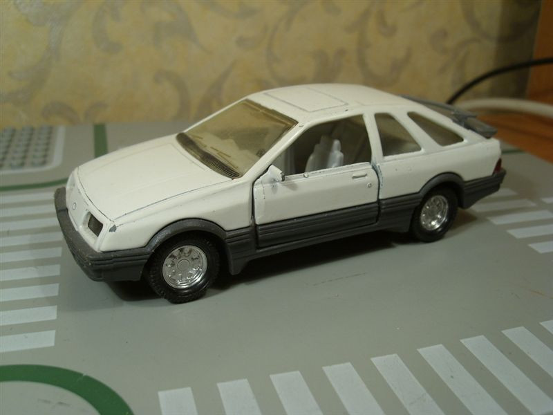 Ford Sierra Xr4i MB SK K-100 (4)