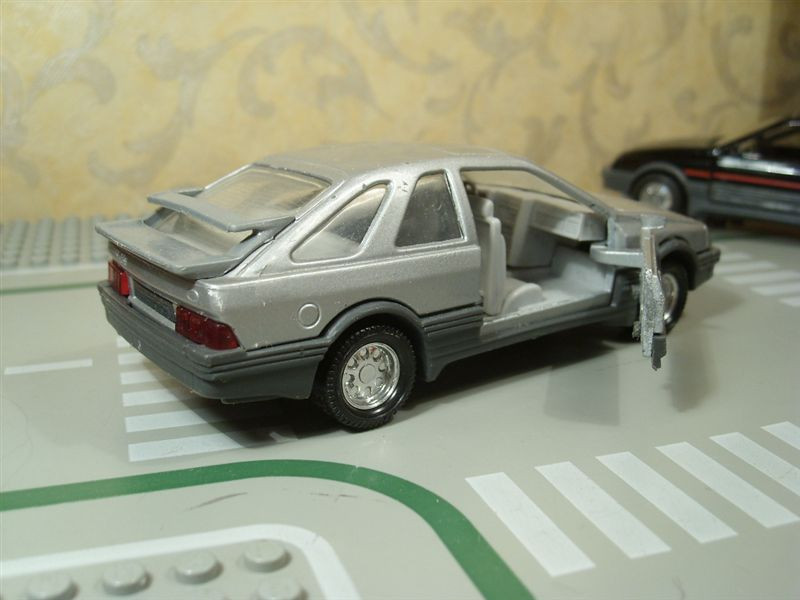 Ford Sierra Xr4i MB SK K-100 (20)