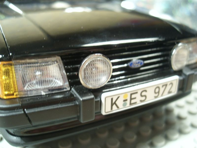 Ford Escort Sun Star (8)