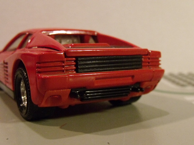 Ferrari Testarossa Matchbox Superkings (8)