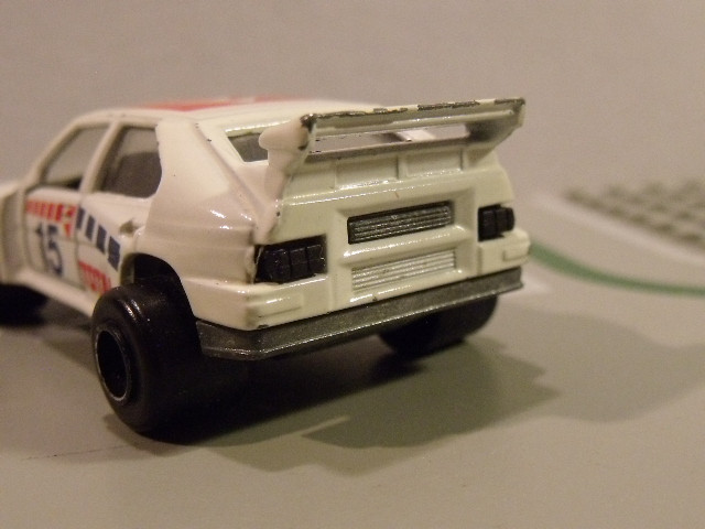 Citroen BX 4 TC Majorette (6)