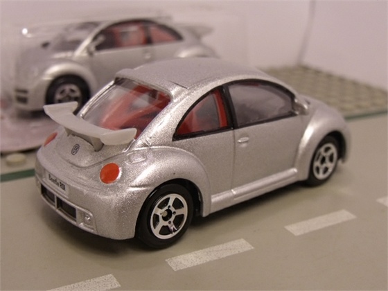 VW Betlee RSi Tesco Realtoy (2)