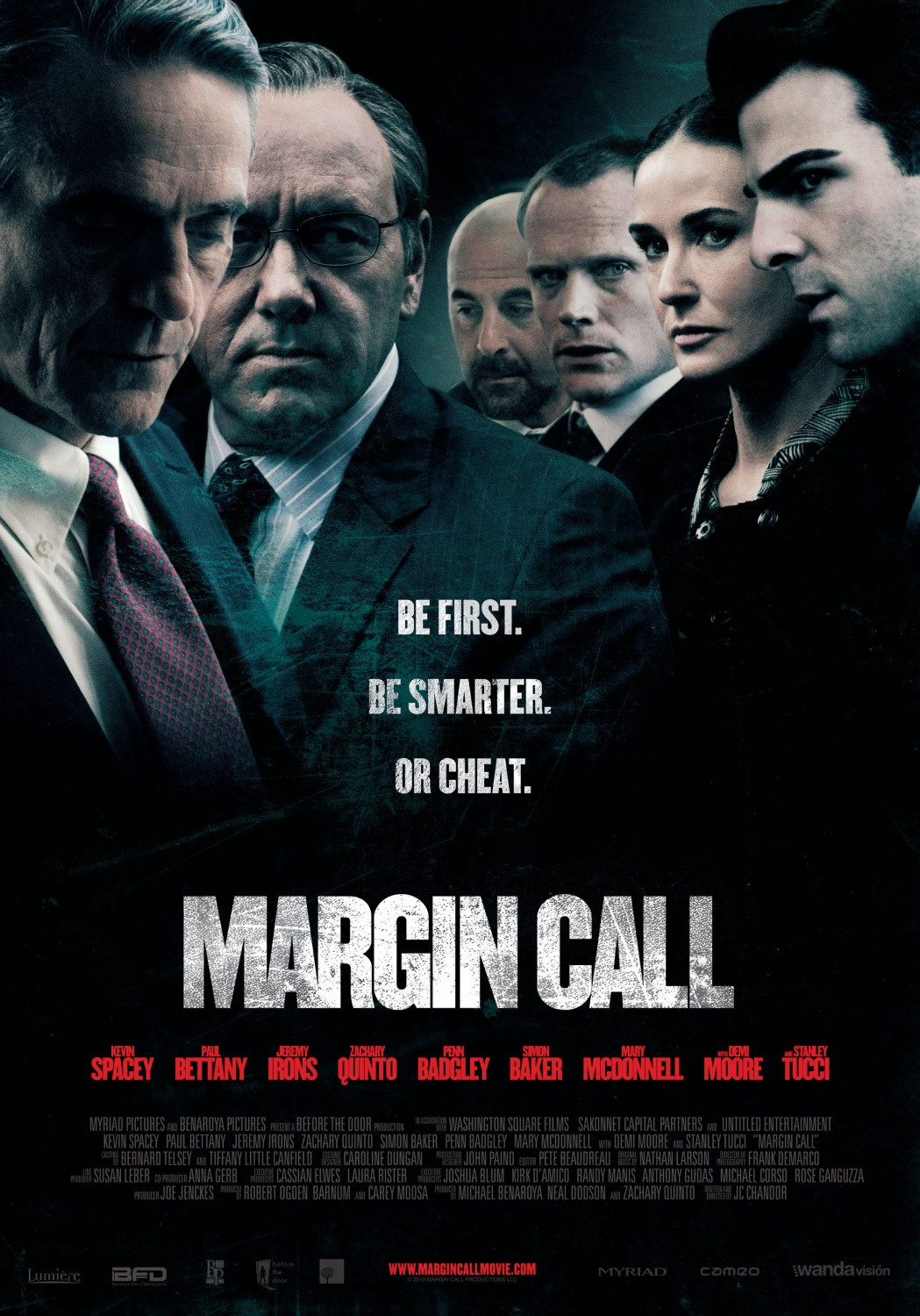 margin call ver8 xlg