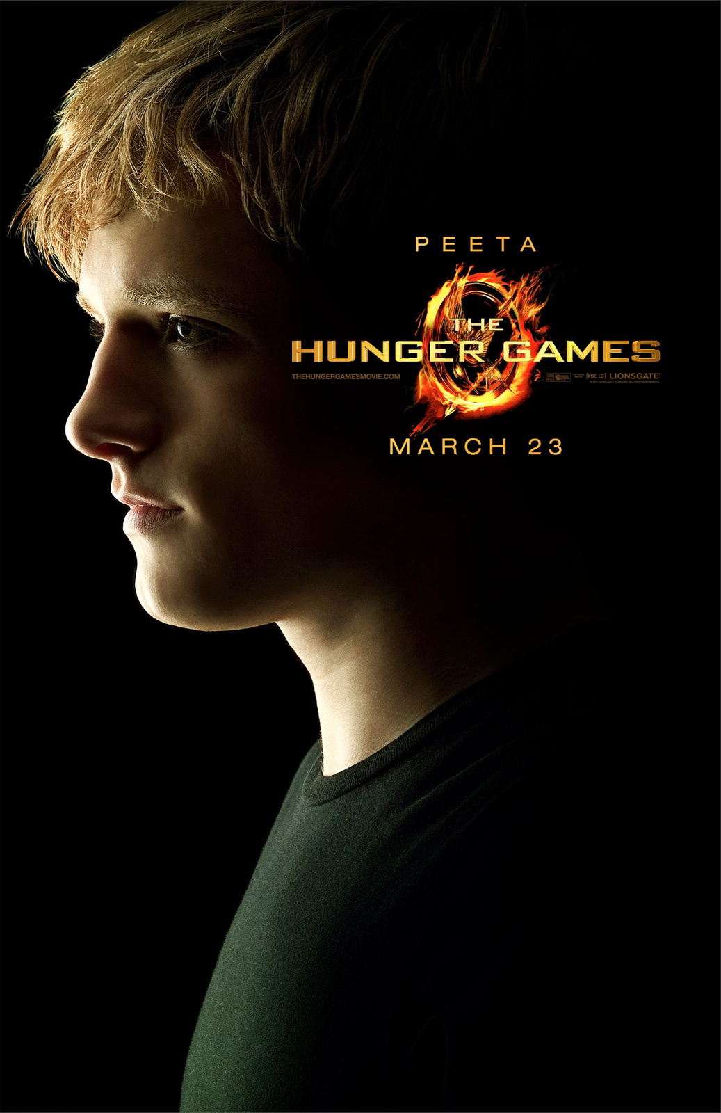 kinogallery.com hunger-games posters 20283false