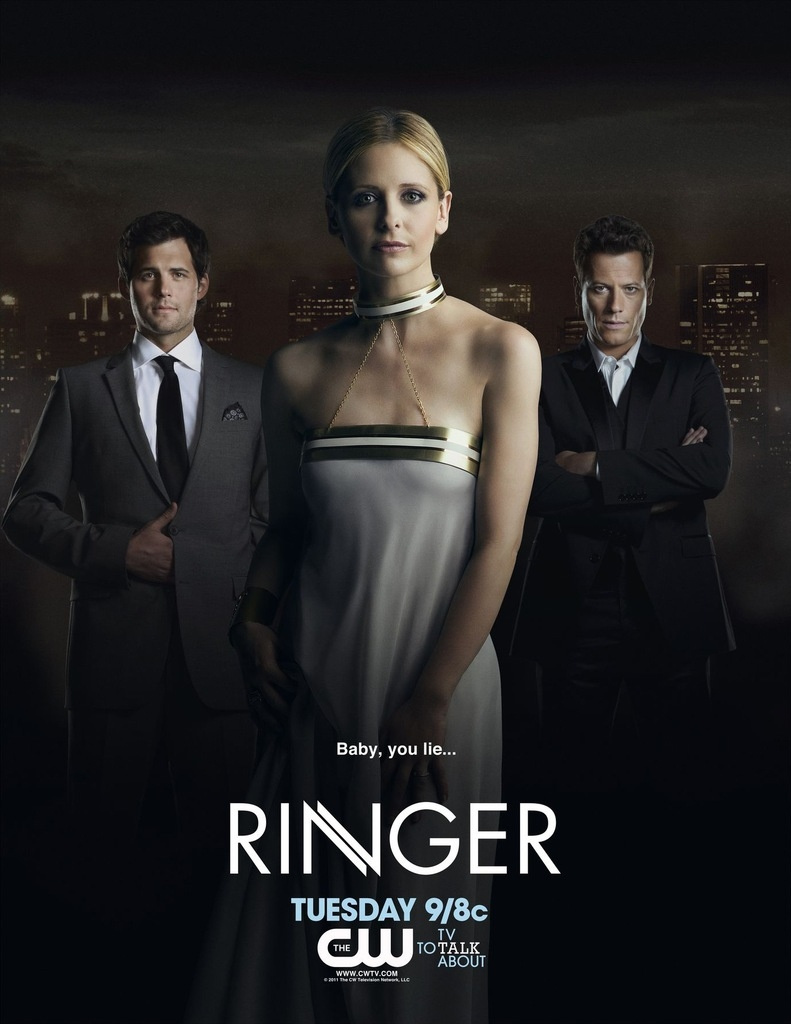 kinogallery.com ringer-series posters 20203false