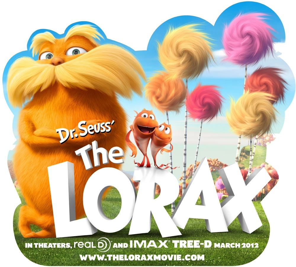 kinogallery.com the-lorax posters 22502false