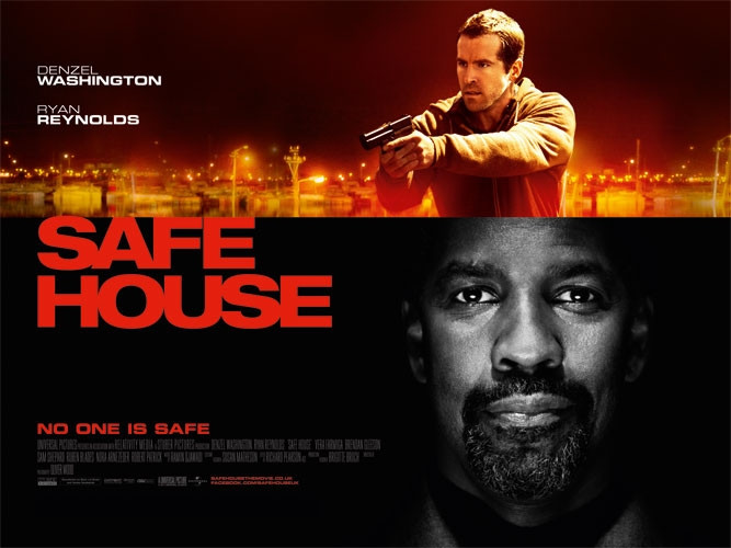 kinogallery.com safe-house posters 22783false