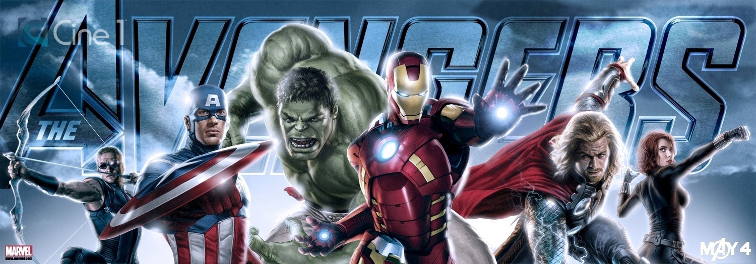 kinogallery.com the-avengers posters 23895false