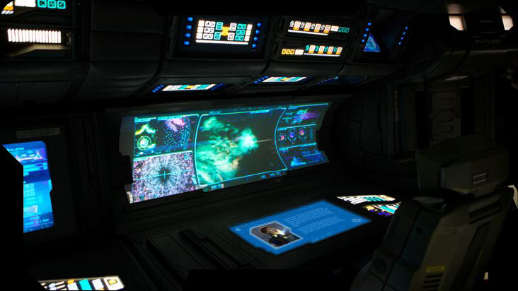 prometheus-control-panel