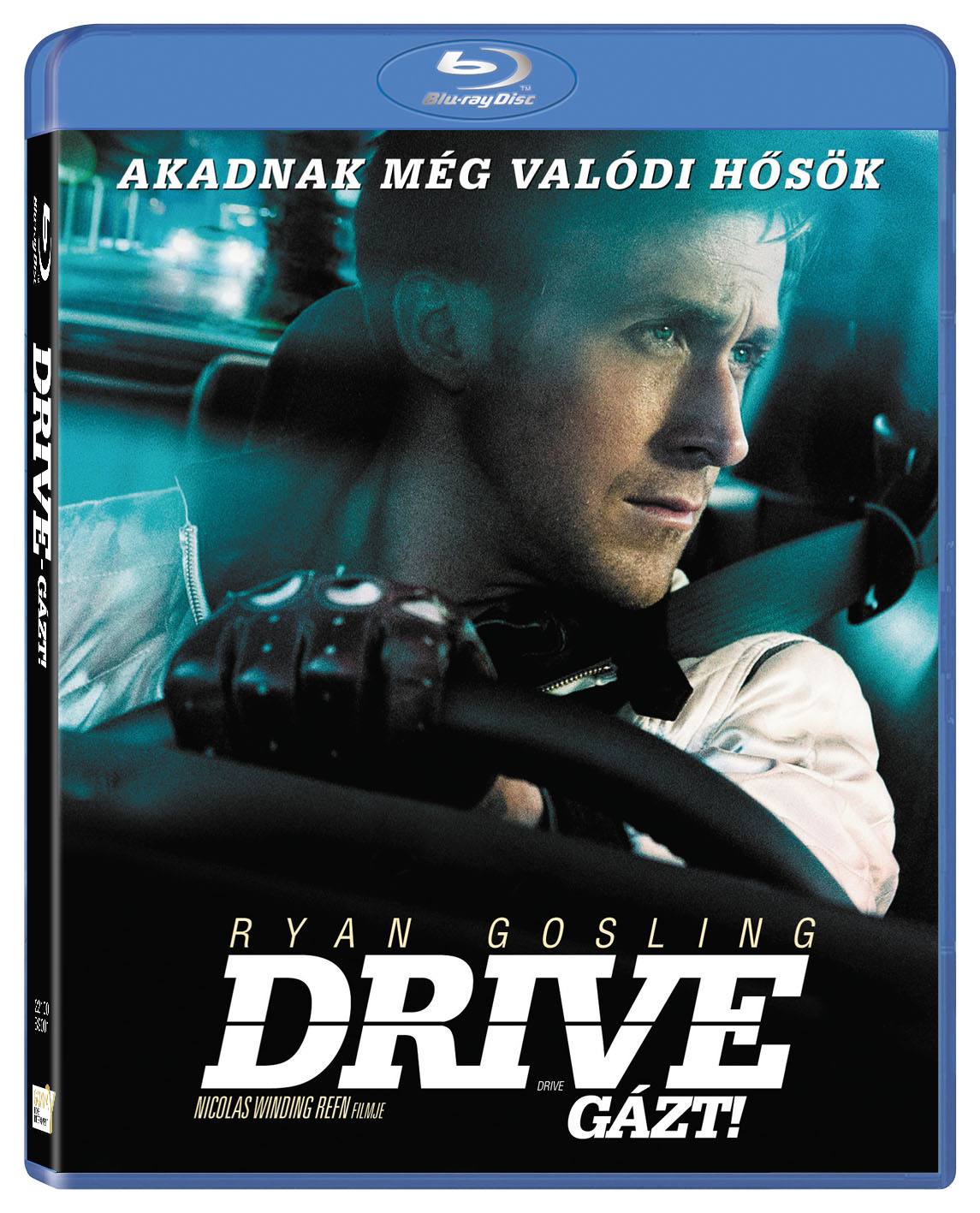 Drive bd 22100BS001 3D