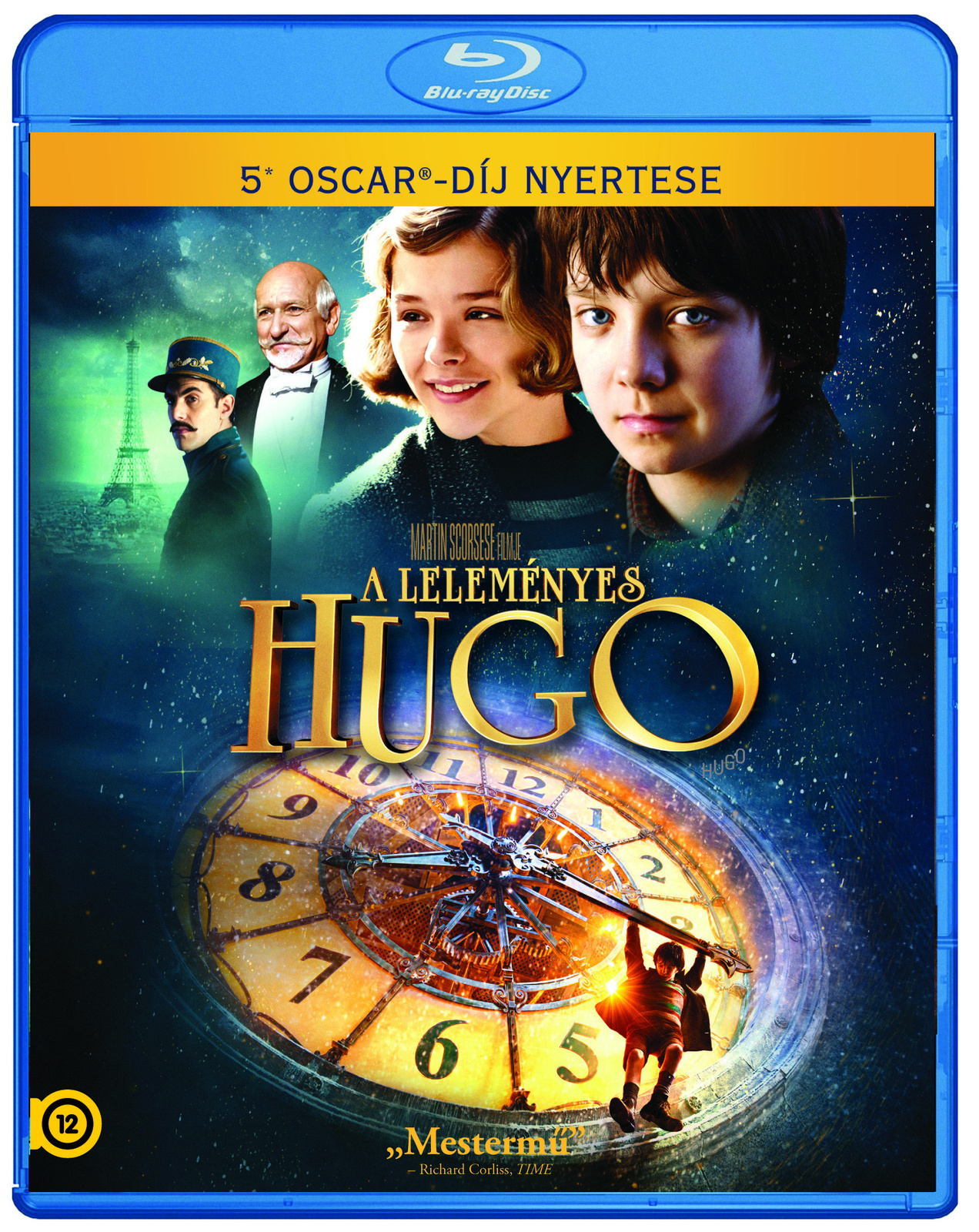 hugo BD