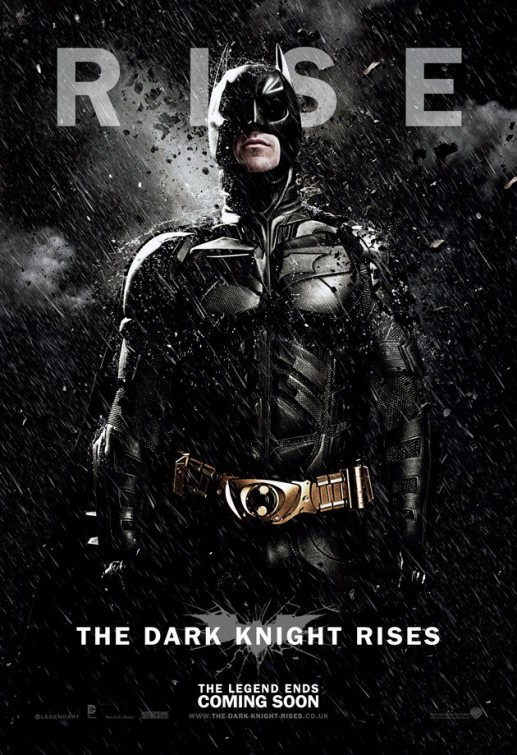 dark knight rises ver4