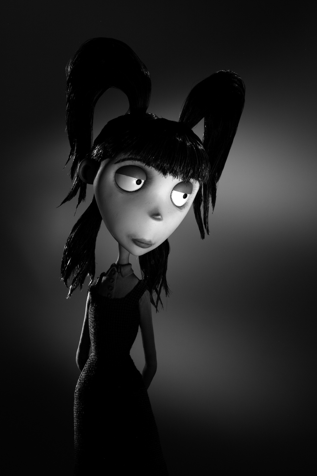 frankenweenie-elsa-van-helsing-poster