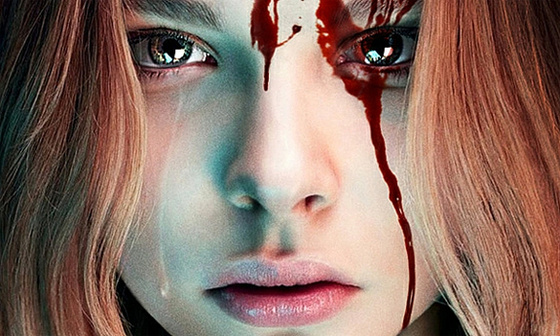 Carrie-Poster