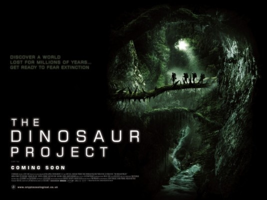 dinosaur project