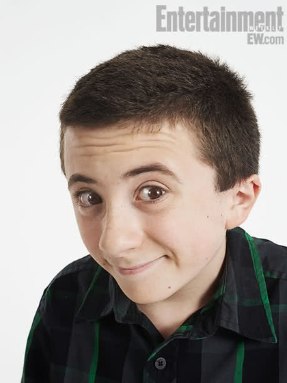 ATTICUS SHAFFER, Frankenweenie