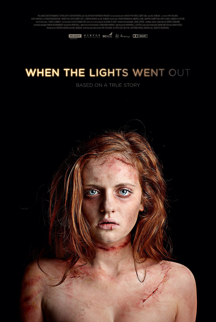 kinogallery.com when-the-lights-went-out posters 24778false