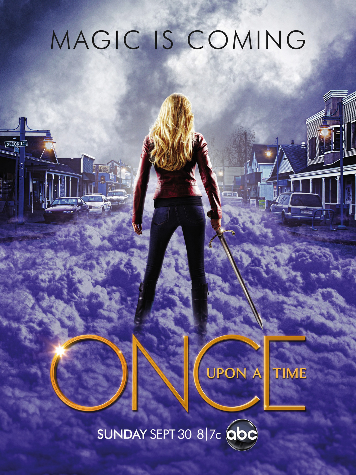 once upon a time ver7 xxlg