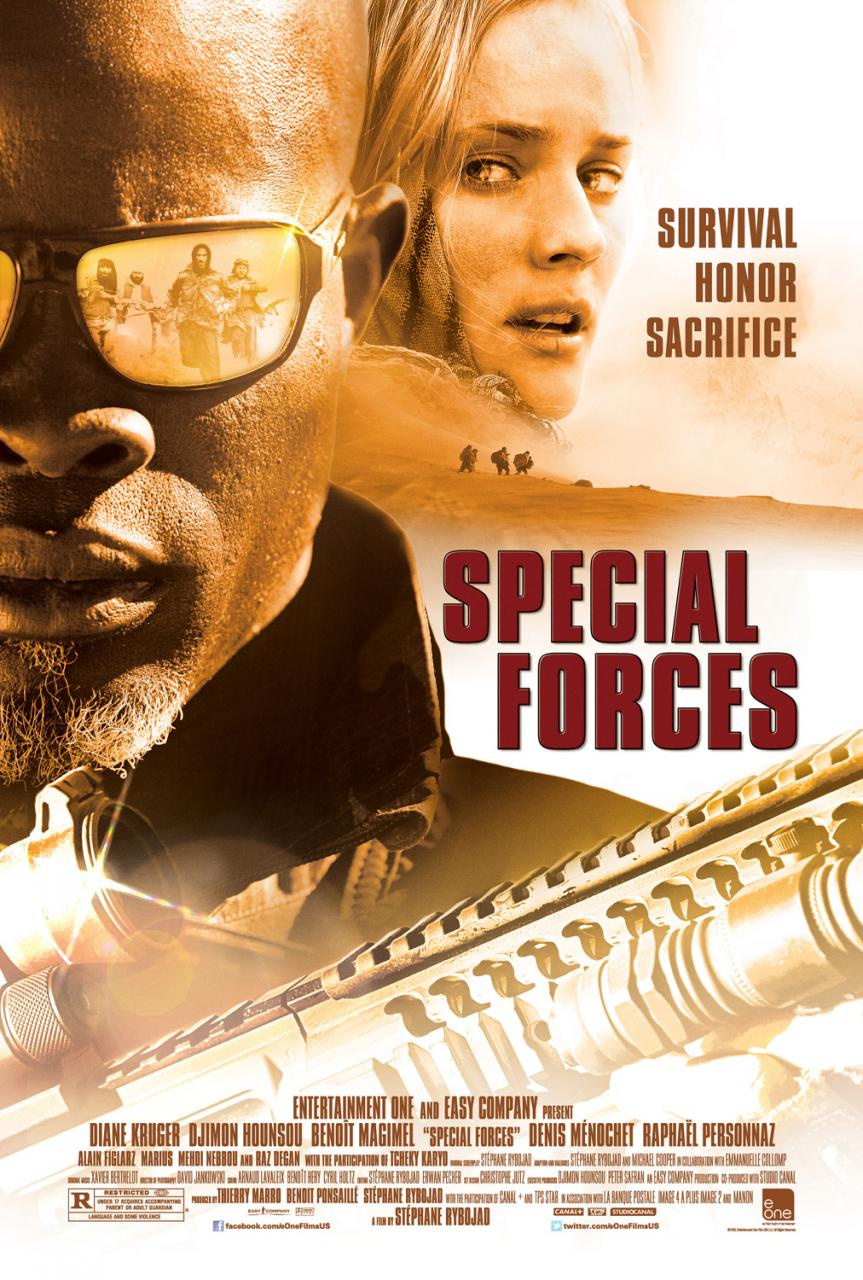 hr Special Forces 1