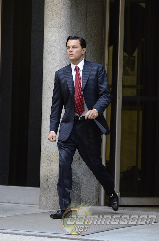 wolf of wall st 250912