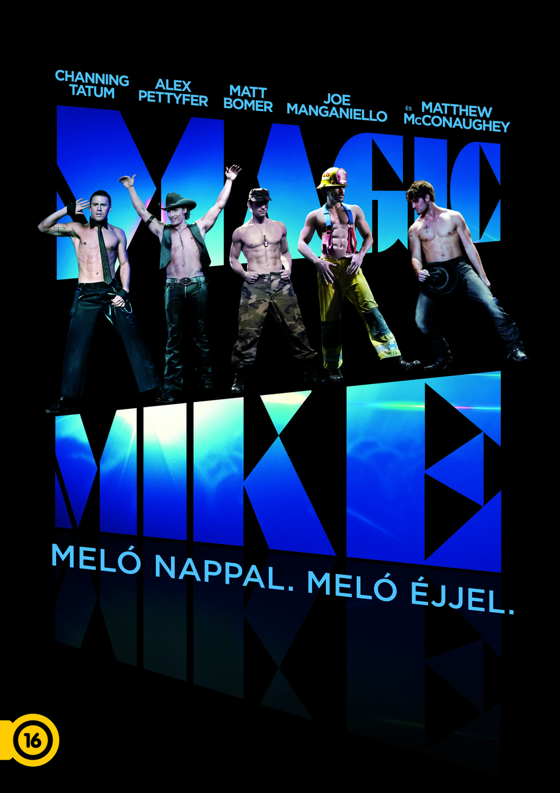 Magic Mike_sleeve.indd