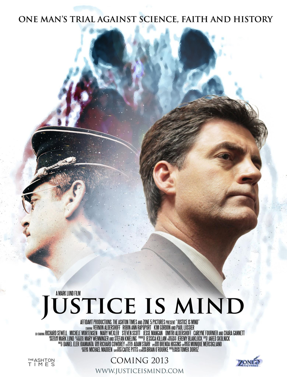 justice is mind xxlg