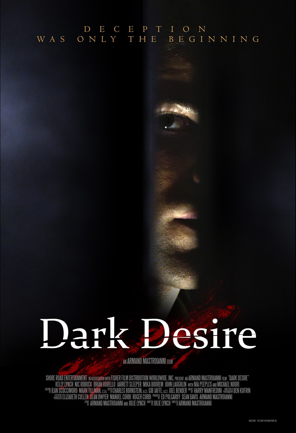 dark desire xlg