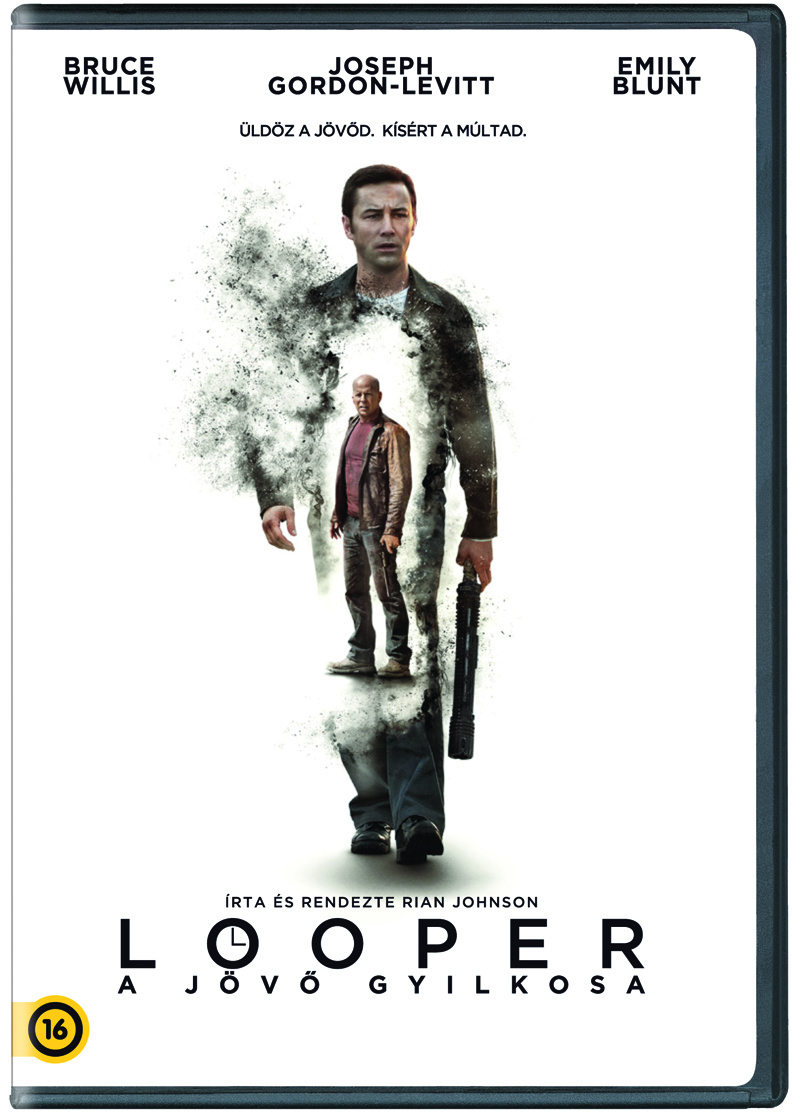 Looper-DVD 2D pack