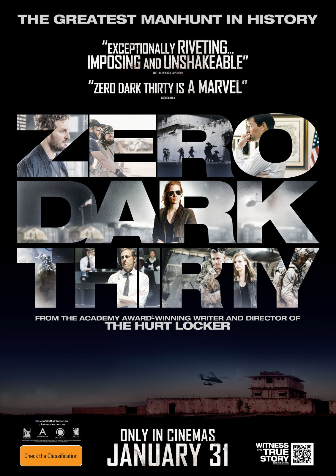 zero dark thirty ver5 xxlg