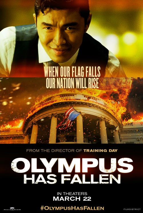 olympus has fallen ver9