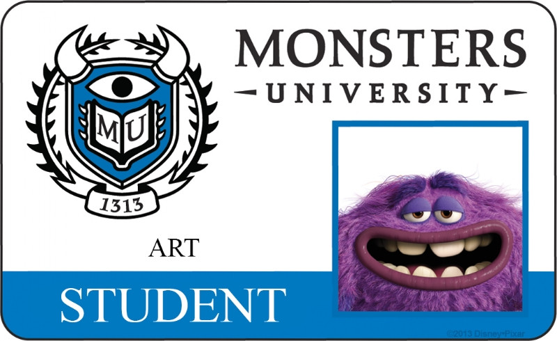 monsters-university-ID-card-art