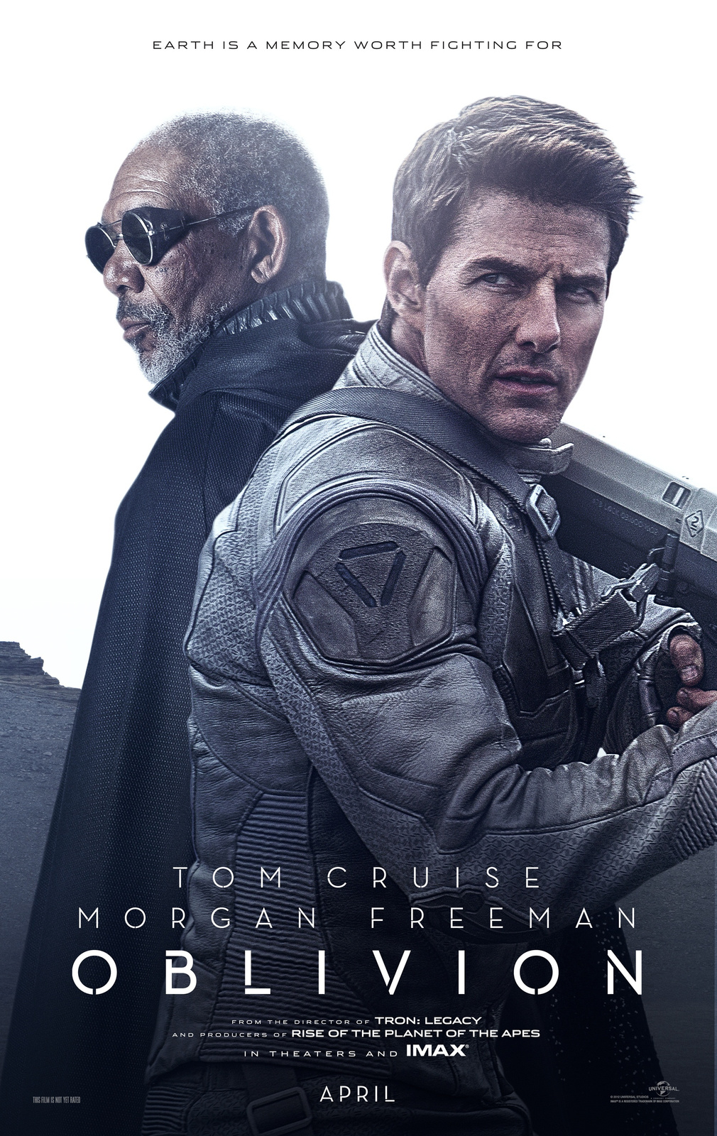 oblivion-poster-morgan-freeman-tom-cruise