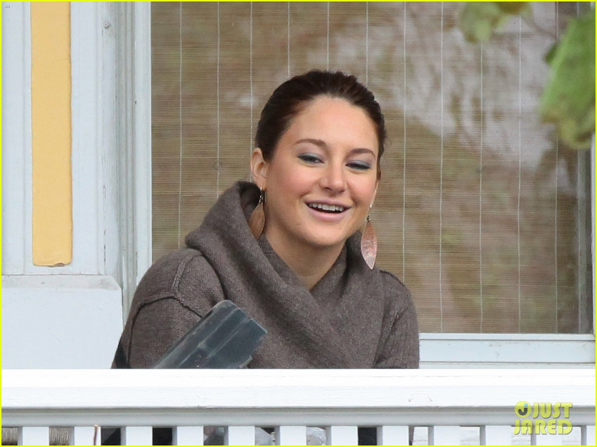 the-amazing-spider-man-2-shailene-woodley1