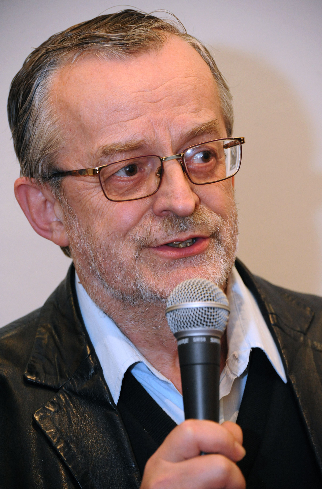 Dr. Margócsy István