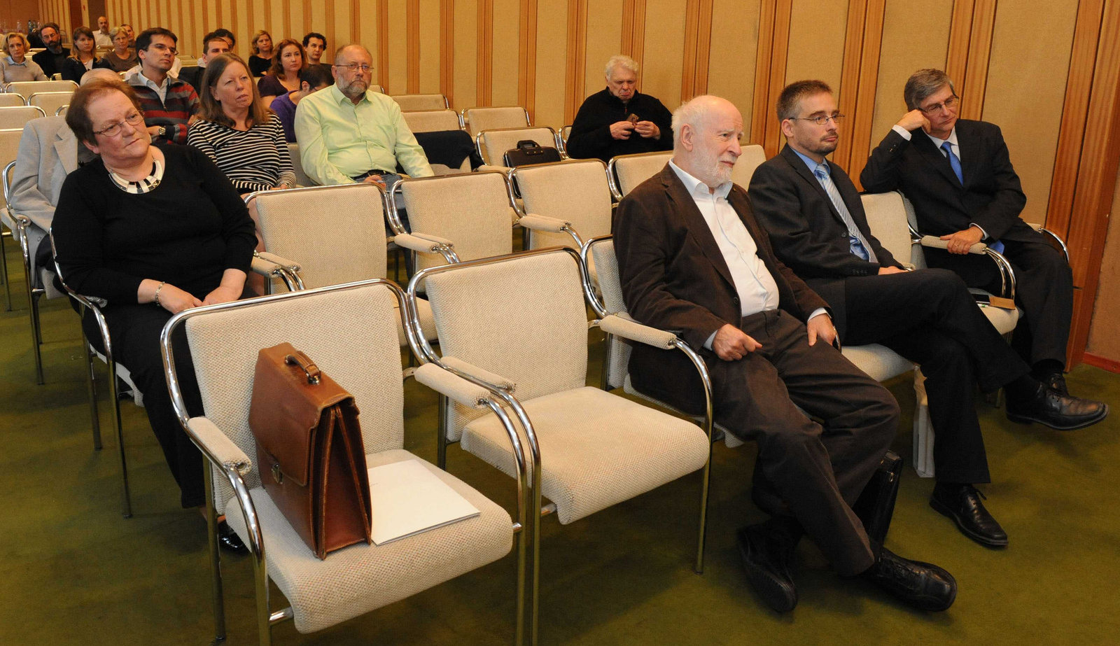Tudományos konferencia Farkas Ferenc zeneszerző emlékére